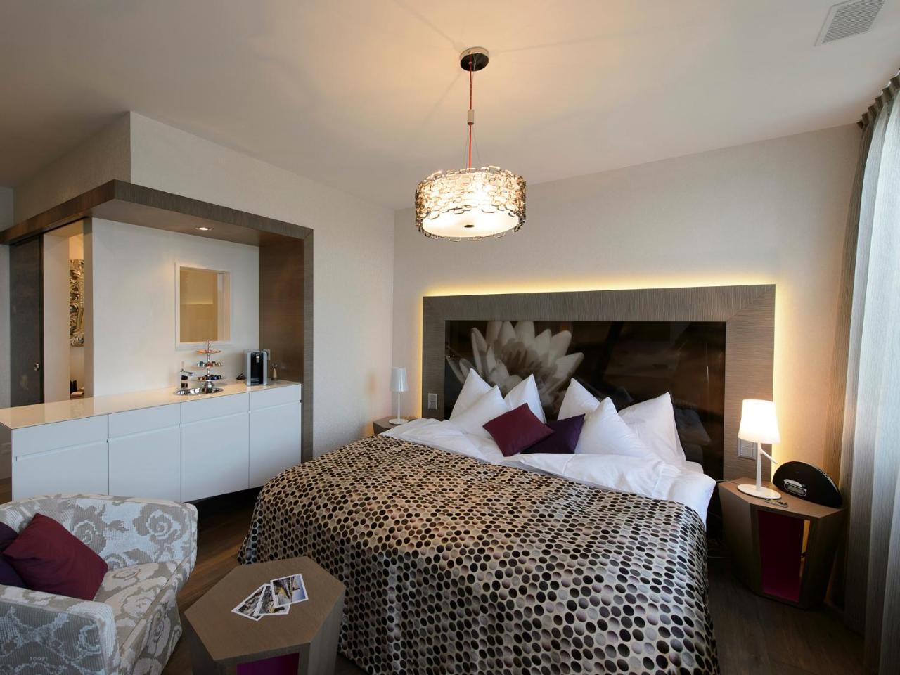 Hotel-Restaurant-Schifflaende Birrwil Bagian luar foto