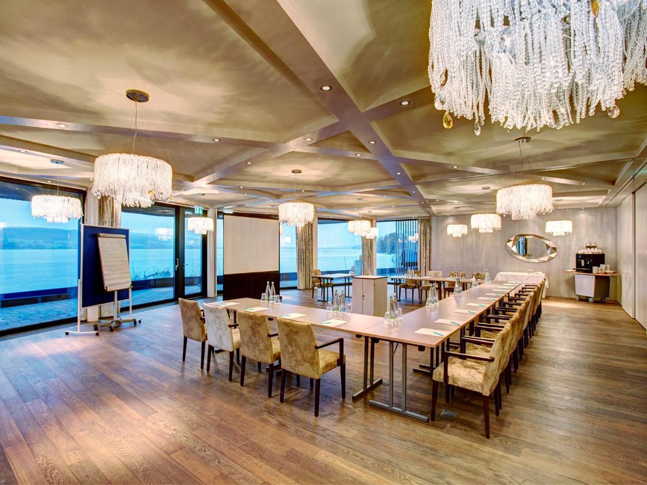 Hotel-Restaurant-Schifflaende Birrwil Bagian luar foto